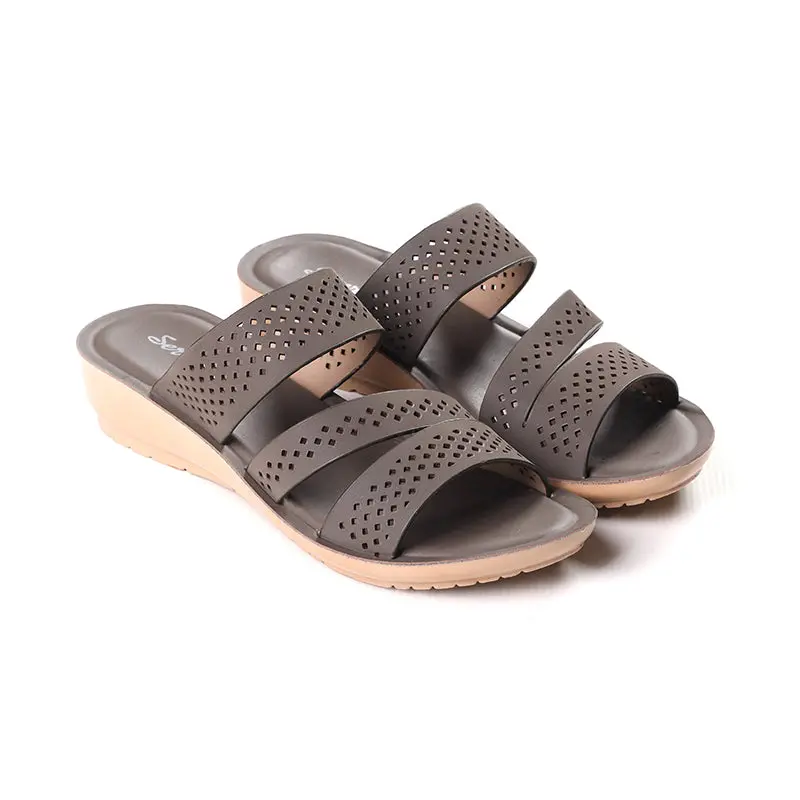 Women's Comfort Chappal 1