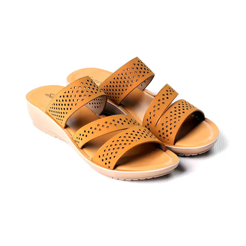 Women's Comfort Chappal 1