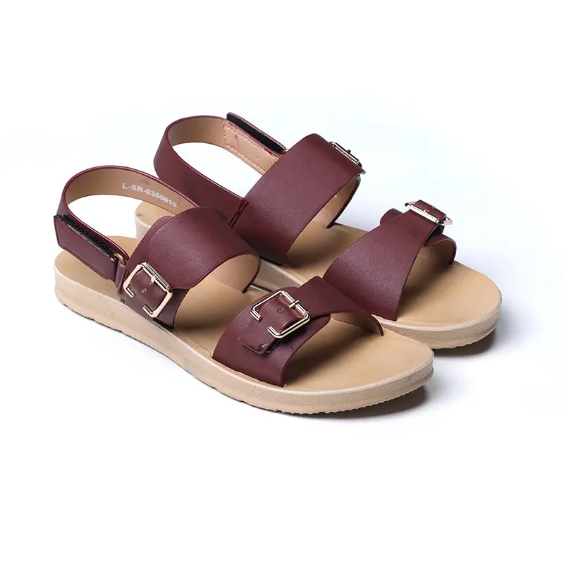 Women's Comfort Chappal 1