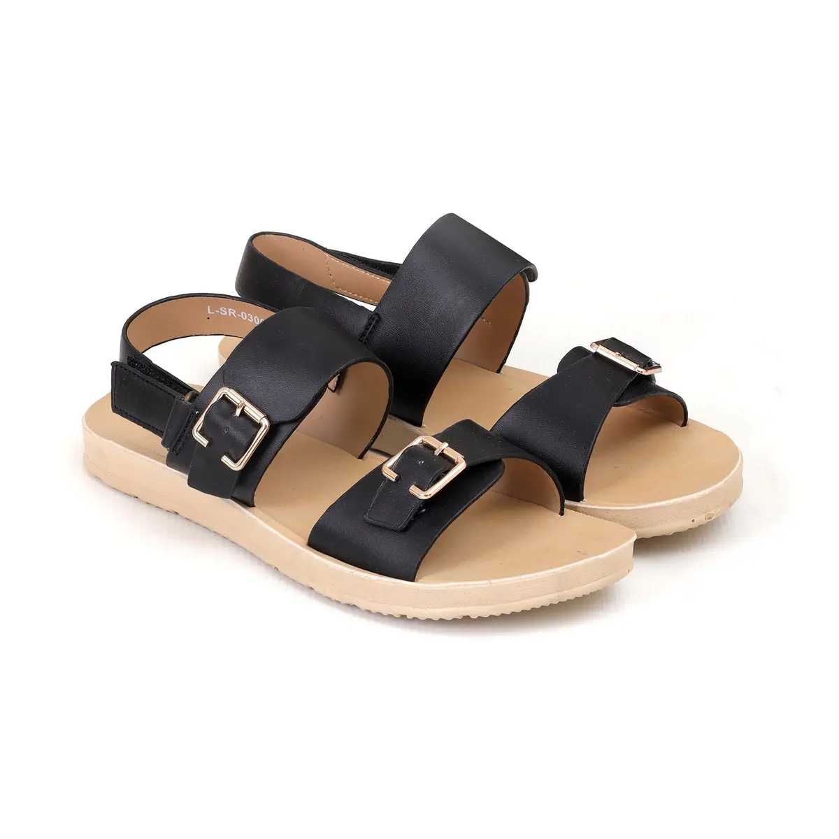 Women's Comfort Chappal 1