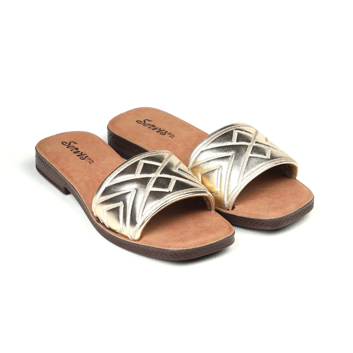 Women Everyday Slipper 1