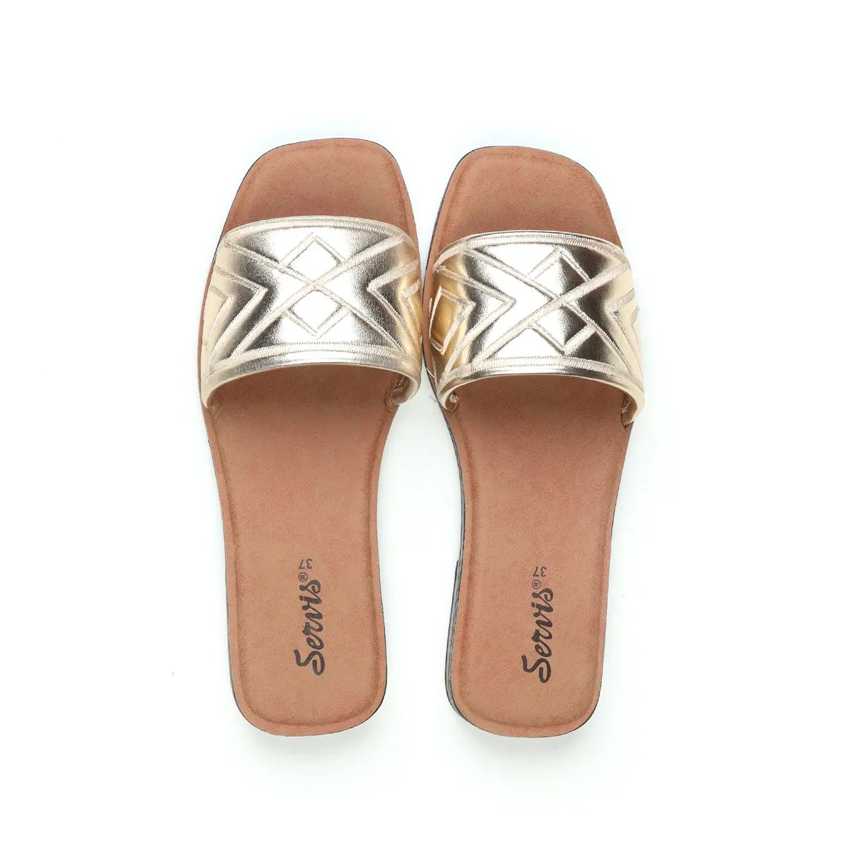 Women Everyday Slipper 8