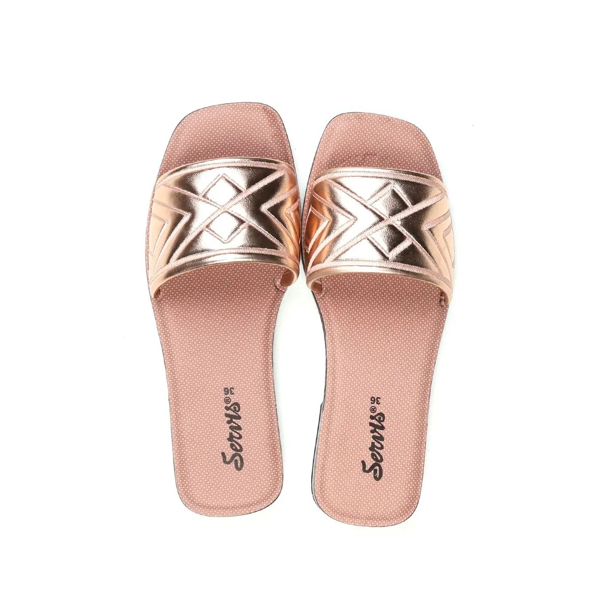 Women Everyday Slipper 4