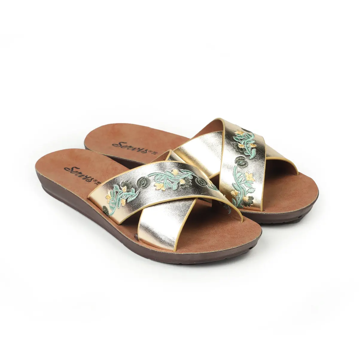 Women's Everyday Slippers 1