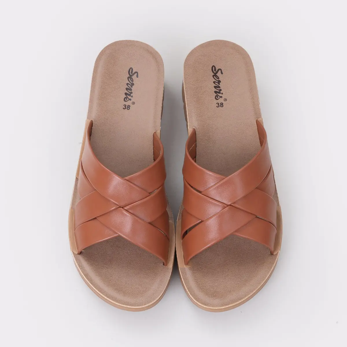 Women’S Casual Slippers 4