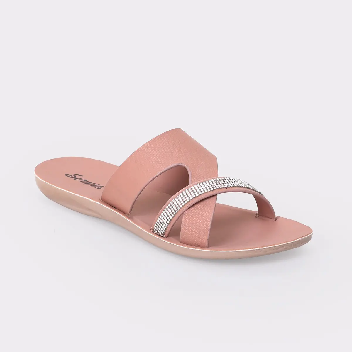 Women’S Casual Chappals 1