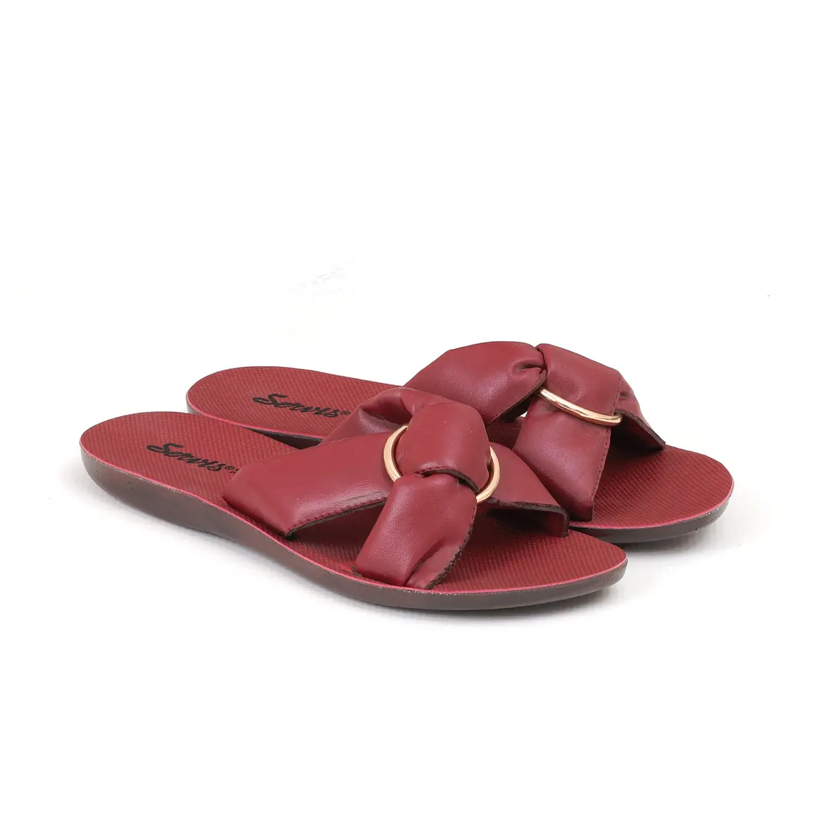 L-Sr-0300007-Women Chappal 1