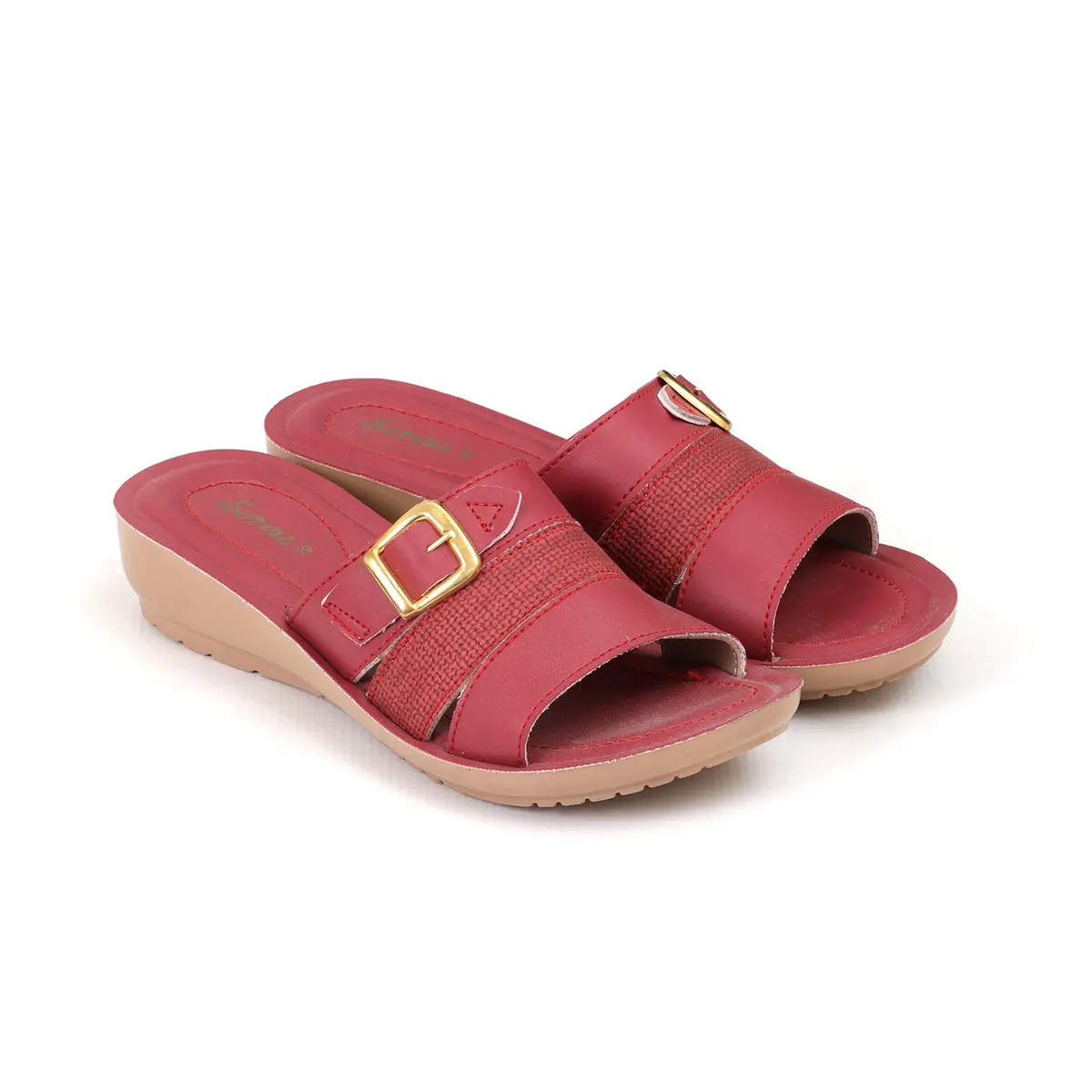 L-Sr-0350006-Casual Slipper 1