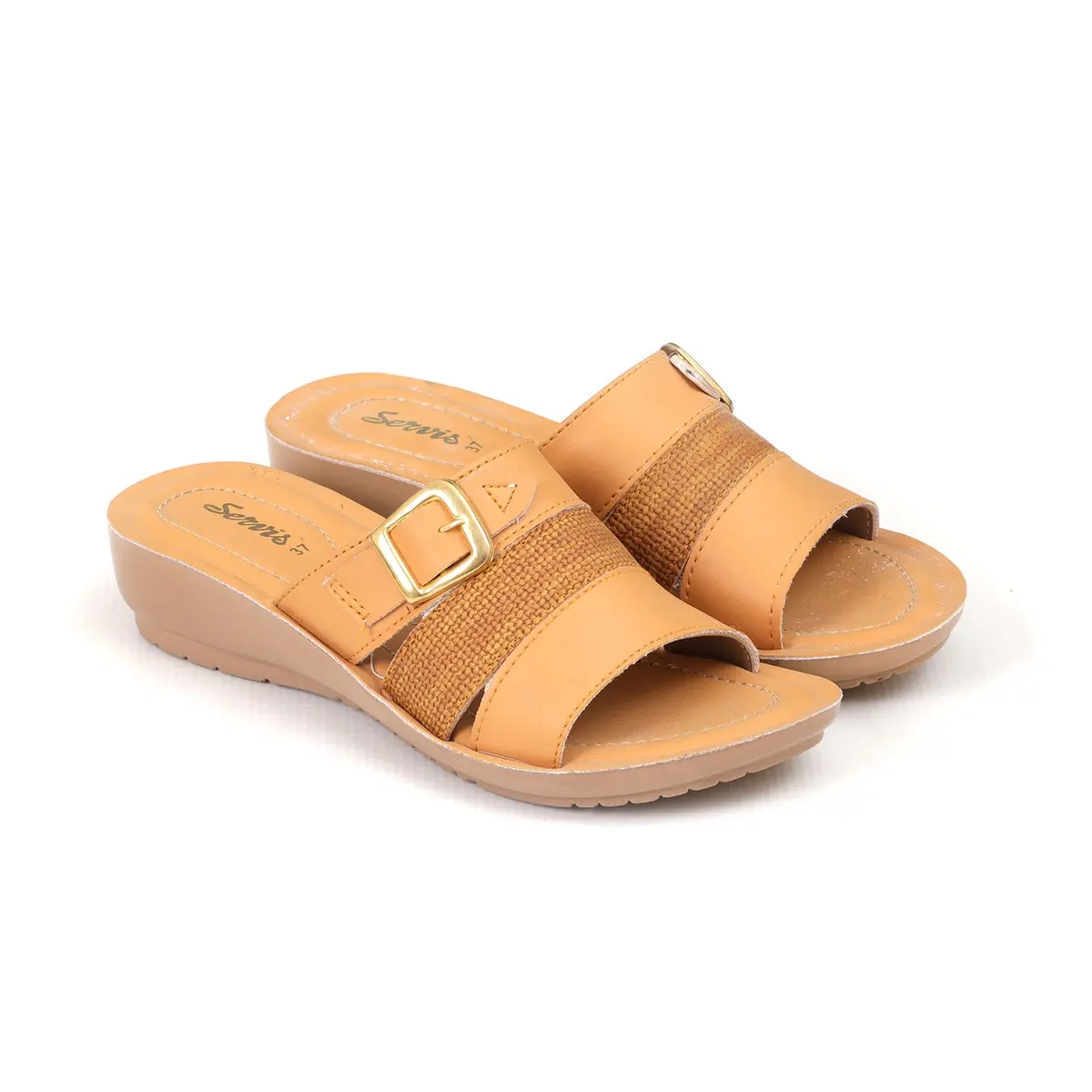 L-Sr-0350006-Casual Slipper 1