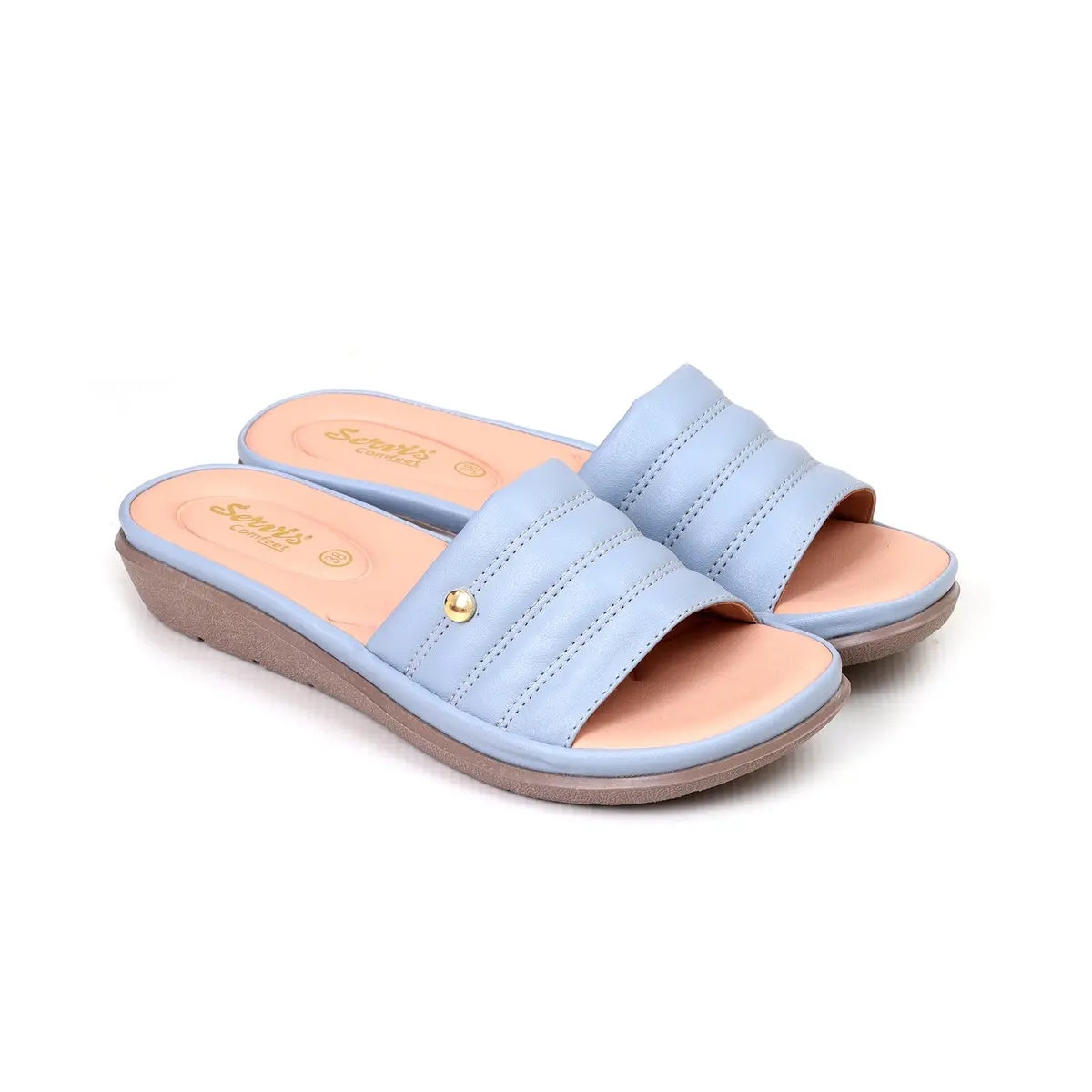 L-Sr-0350021-Casual Slipper 1