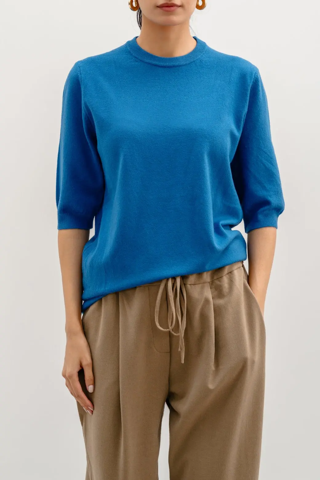 The Everyday Jumper 1
