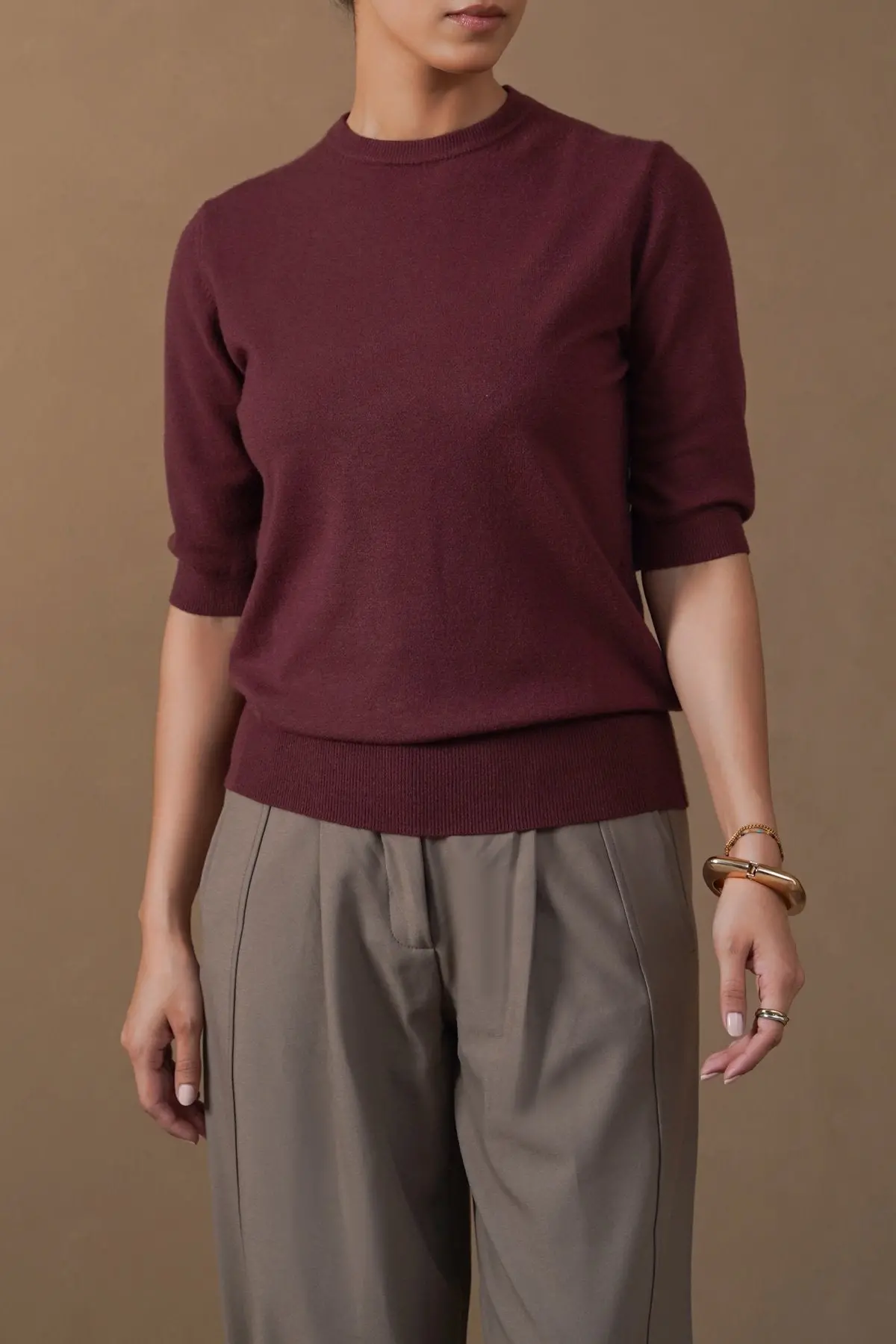 The Everyday Jumper 1
