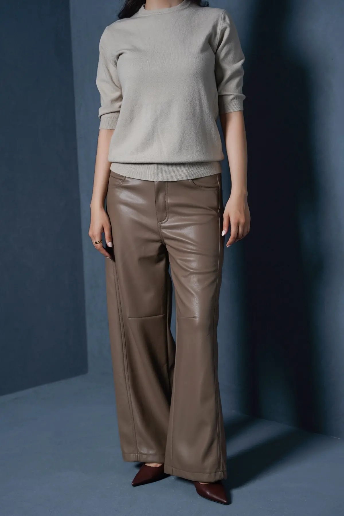 The Everyday Jumper 1