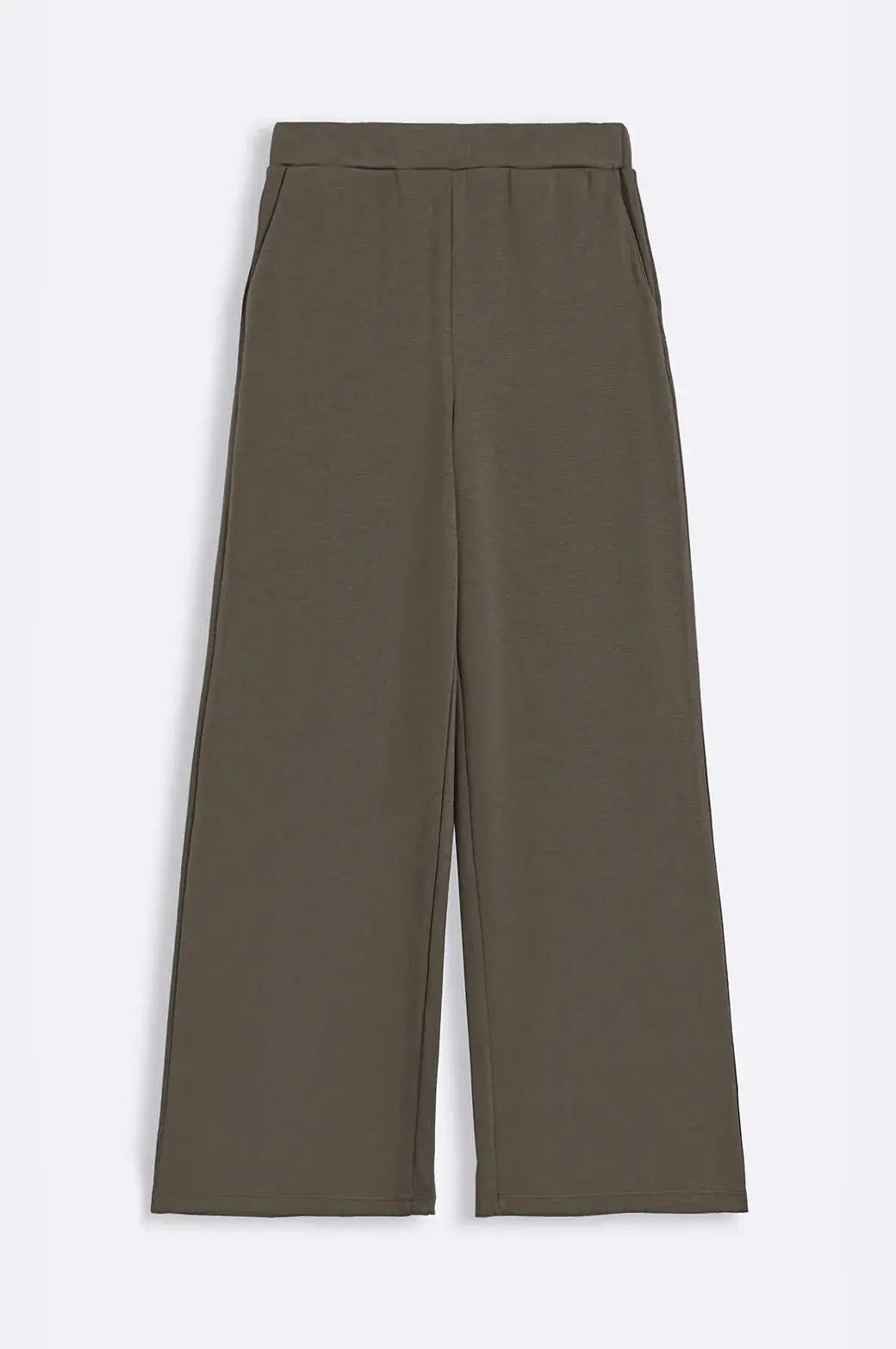 All-Day Wide Pants 1