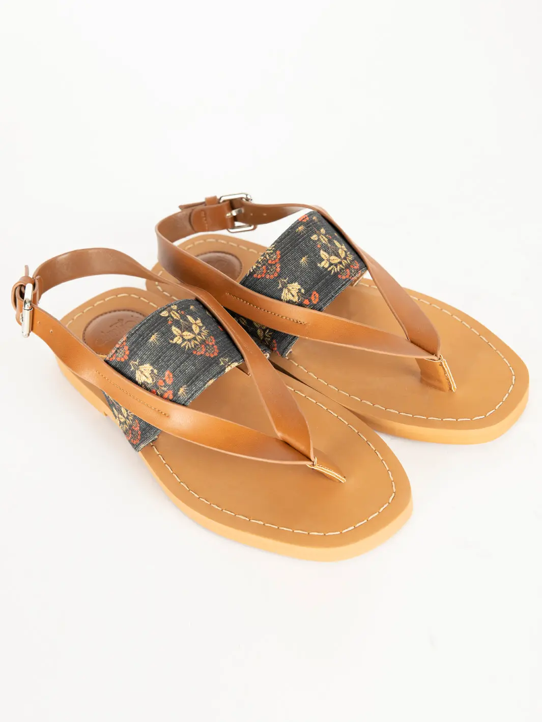 Black Women Footwear - Al-Lfw-005 1