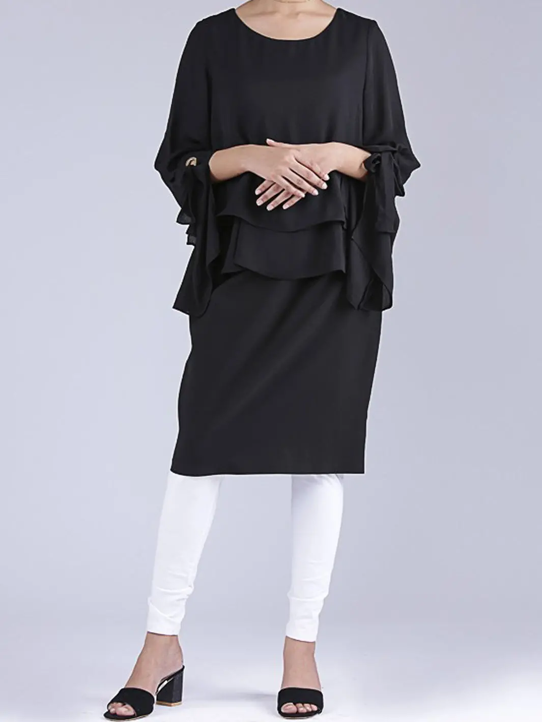 Tunic - Lk-2019 1
