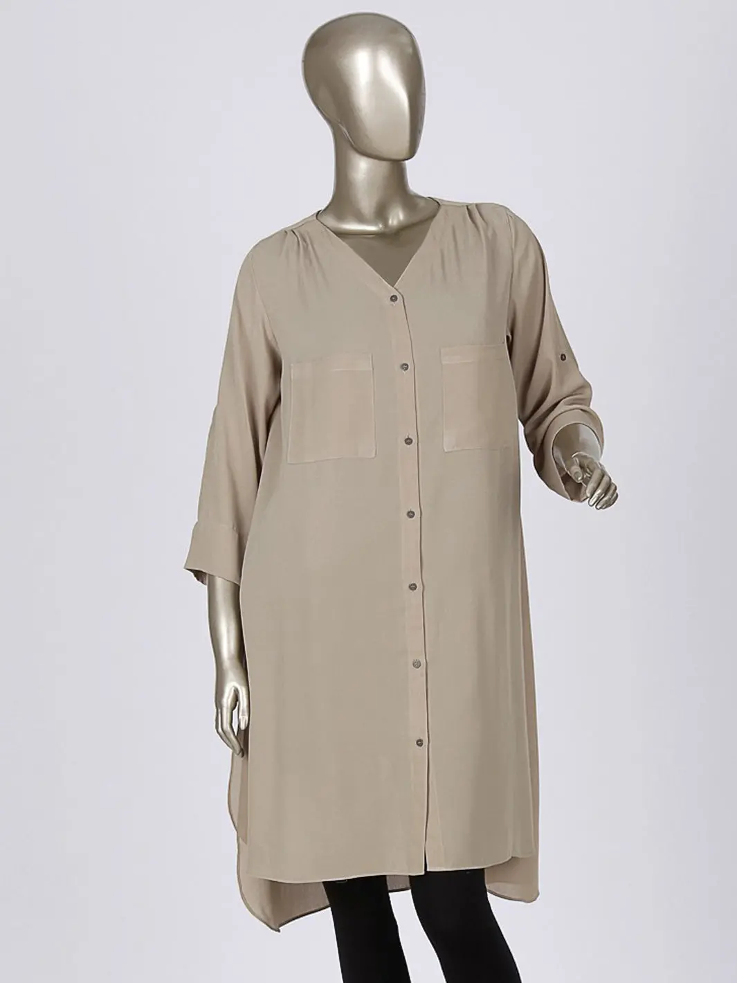 Fawn Tunic - Lsk-080B 1