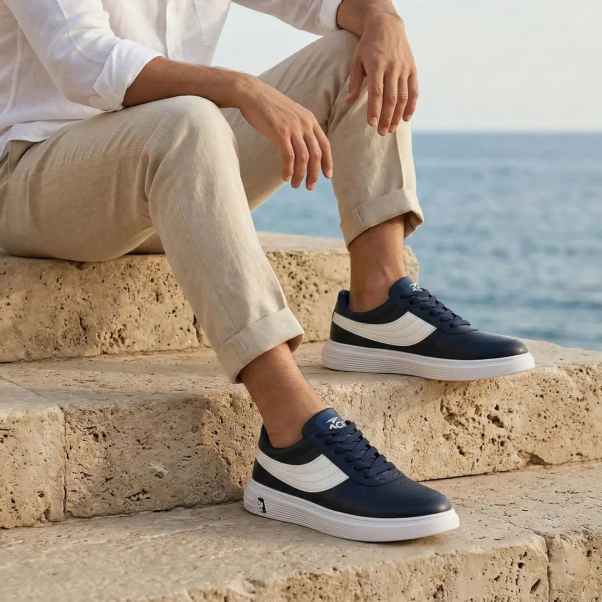 Men's Dailywear Sneakers 1