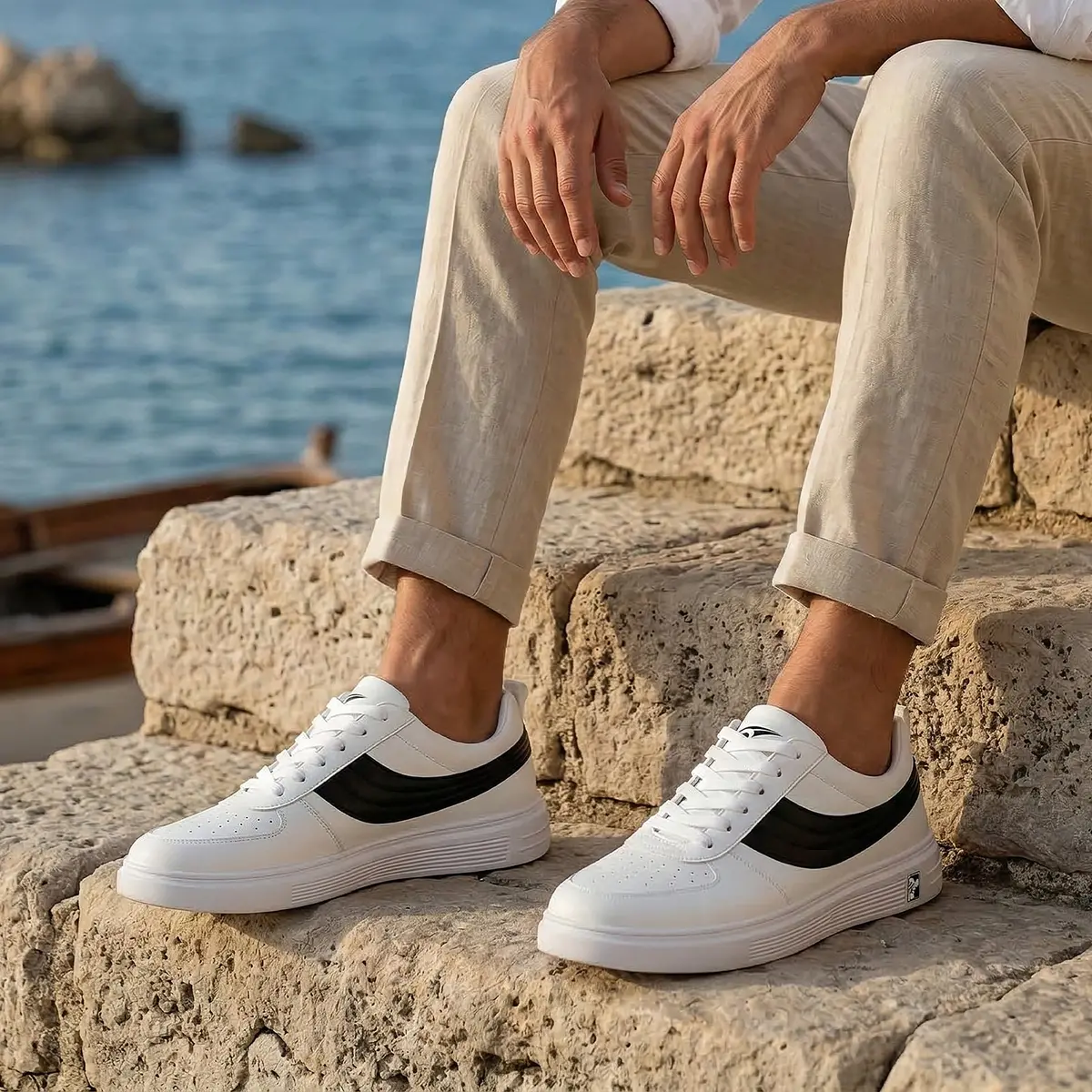 Men's Dailywear Sneakers 1