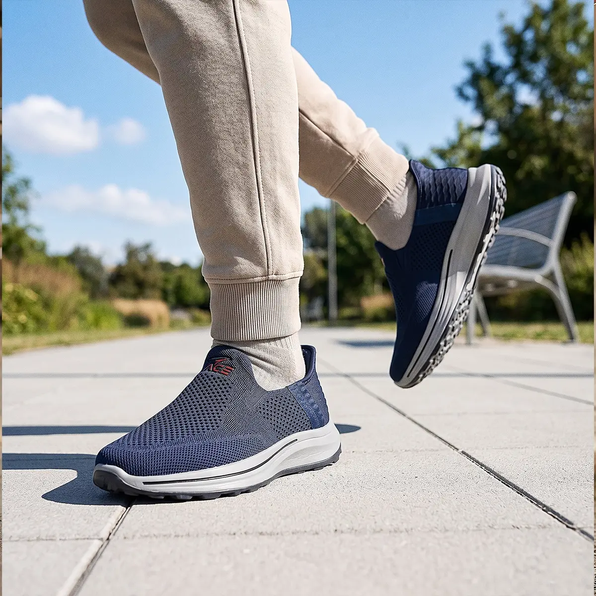 Men's Everday Sneakers 1