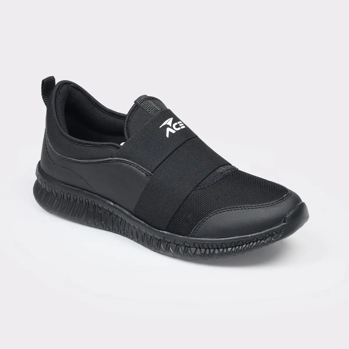 Men's Slip-On Sneakers 1