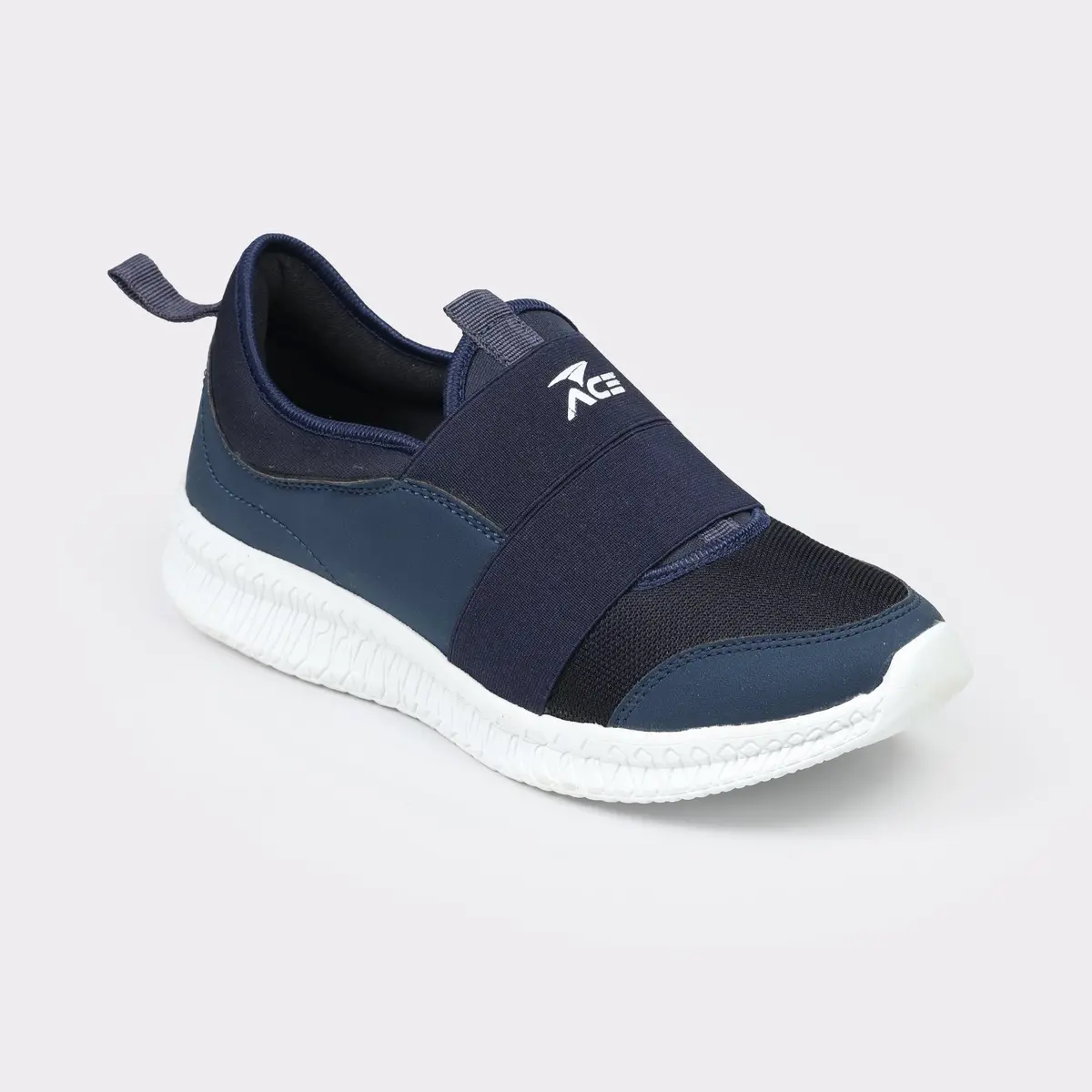 Men's Slip-On Sneakers 1