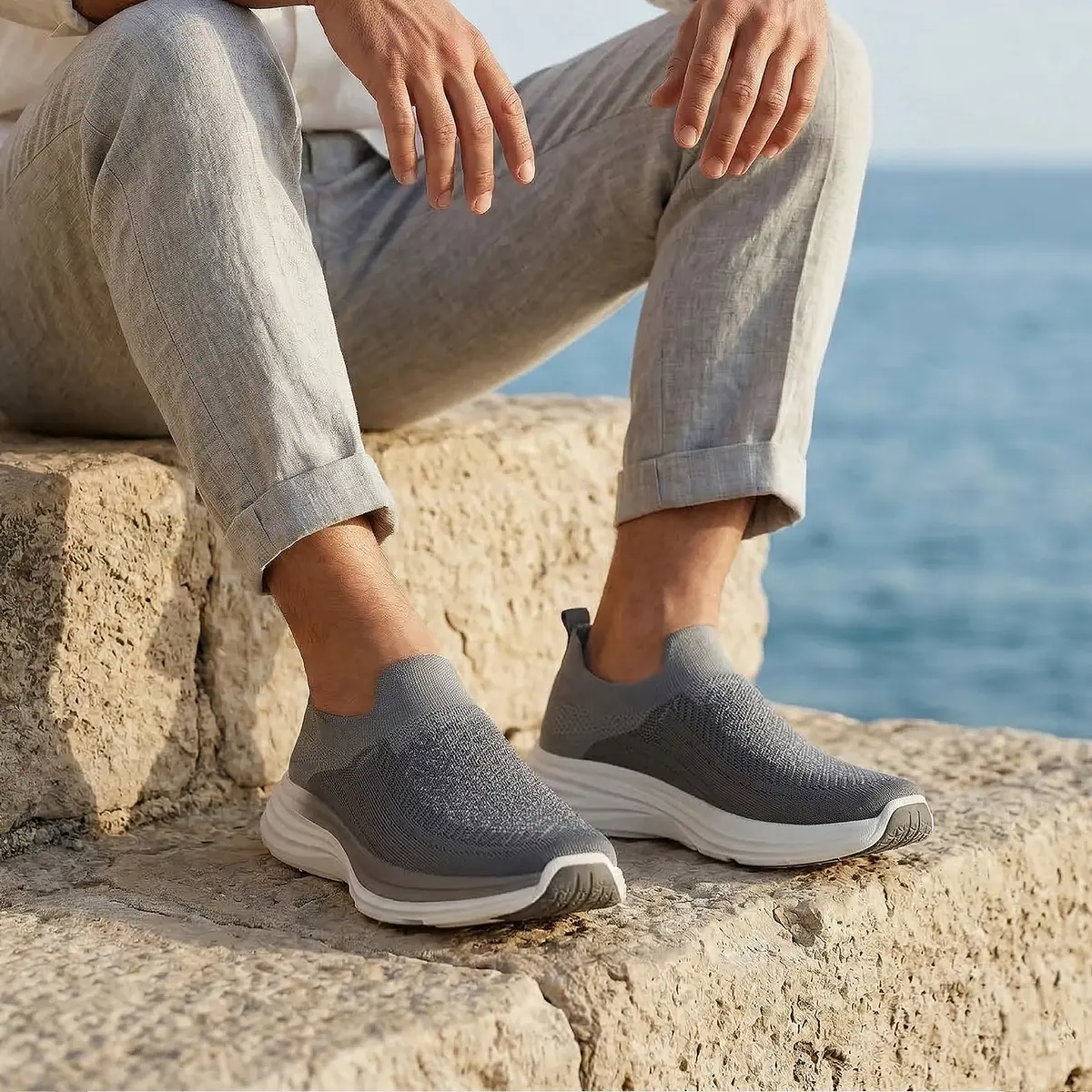 Men Everyday Sneakers 1