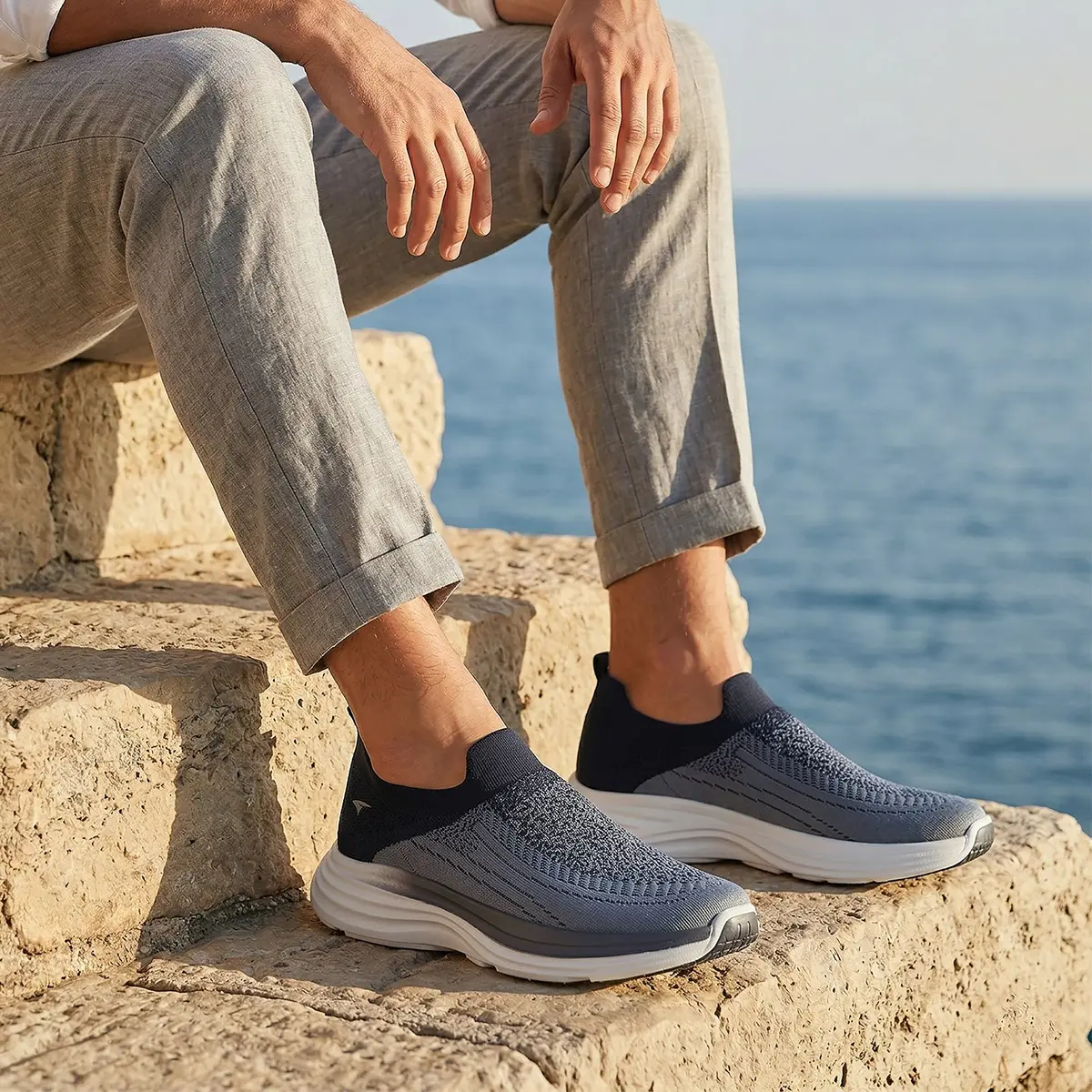 Men Everyday Sneakers 1