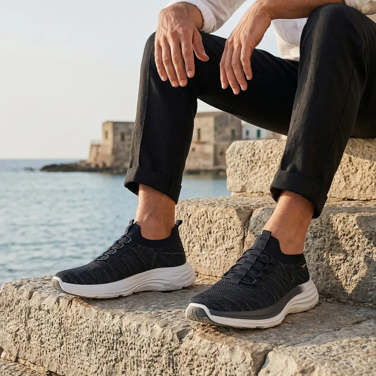 Men Everyday Sneakers 1