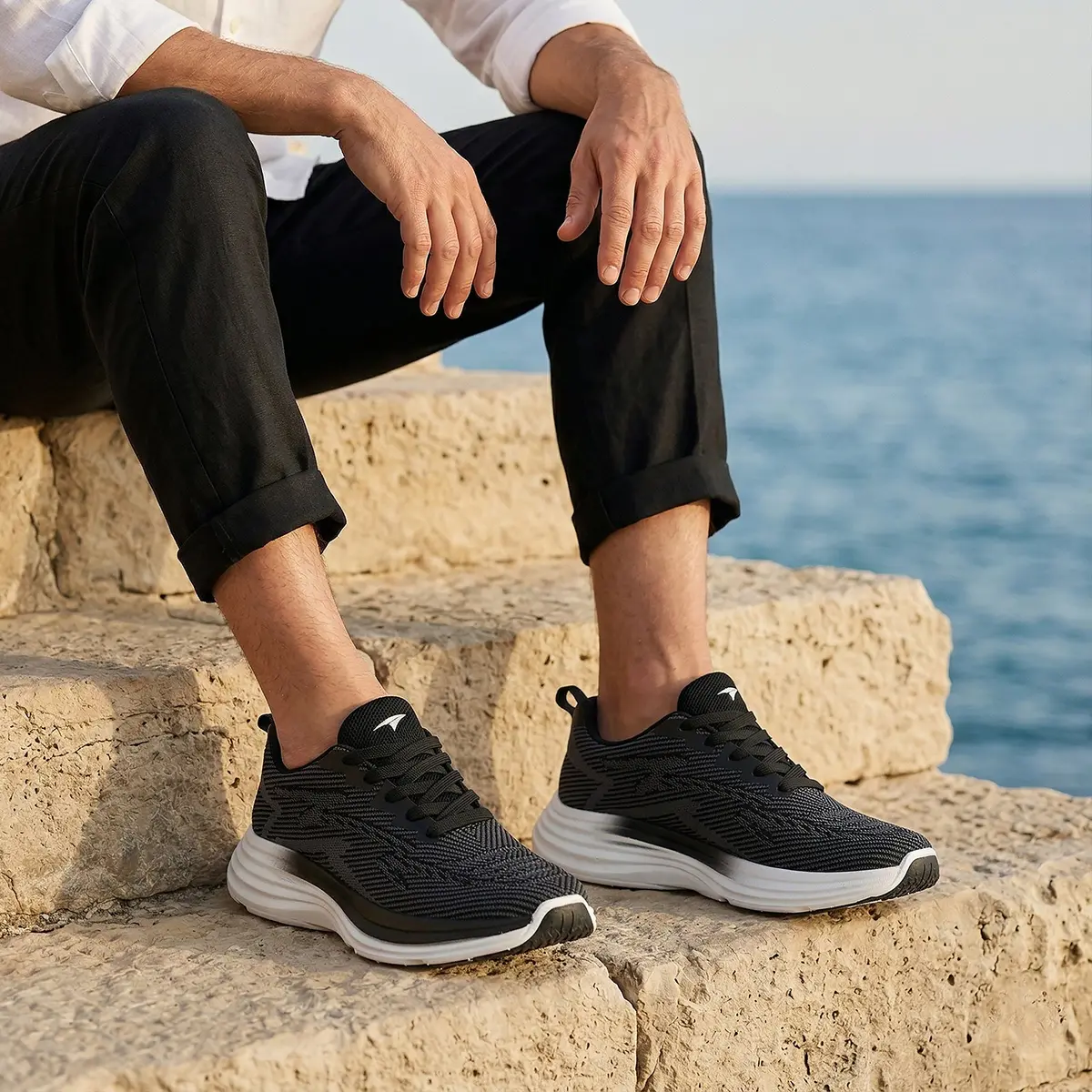 Men Everyday Sneakers 1