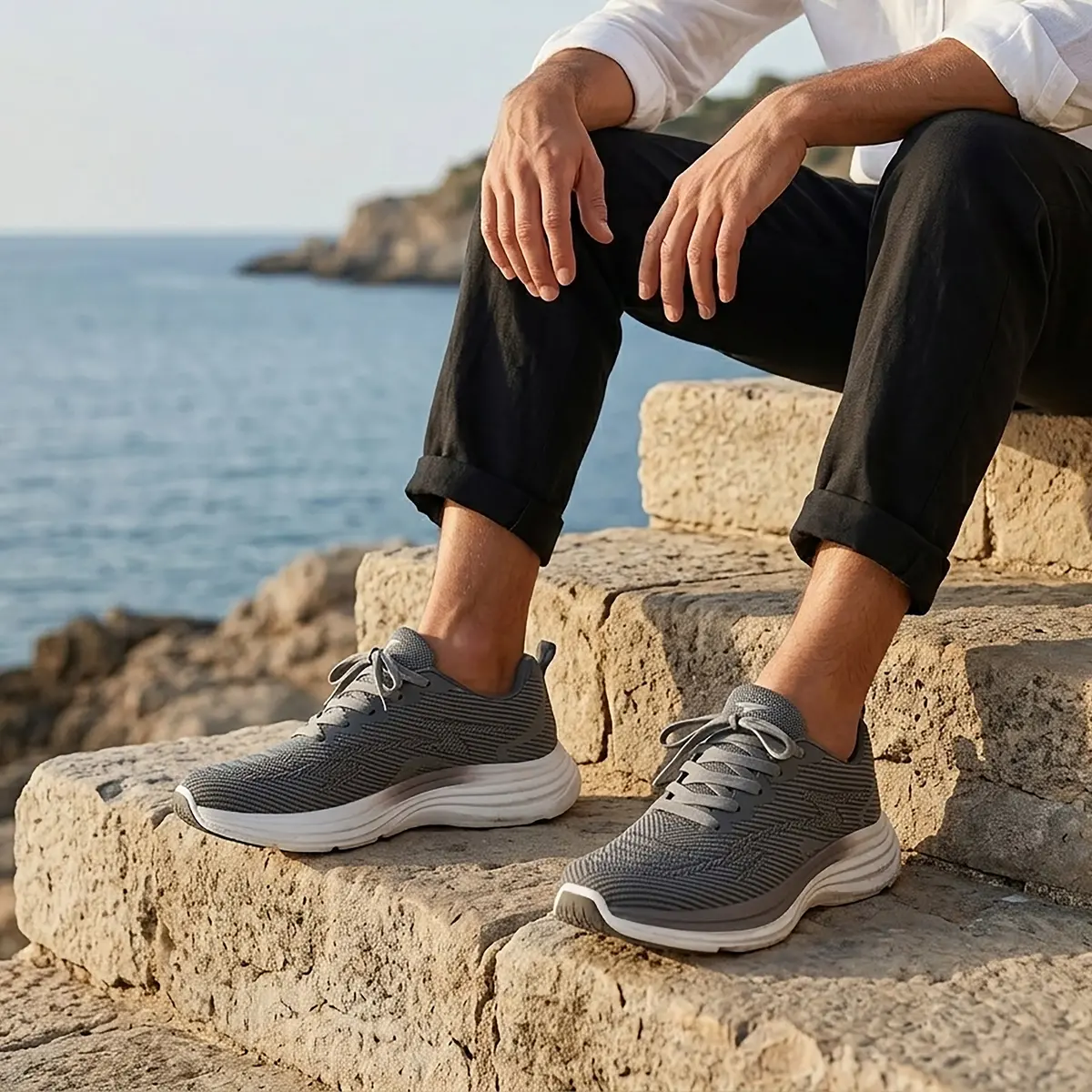 Men Everyday Sneakers 1