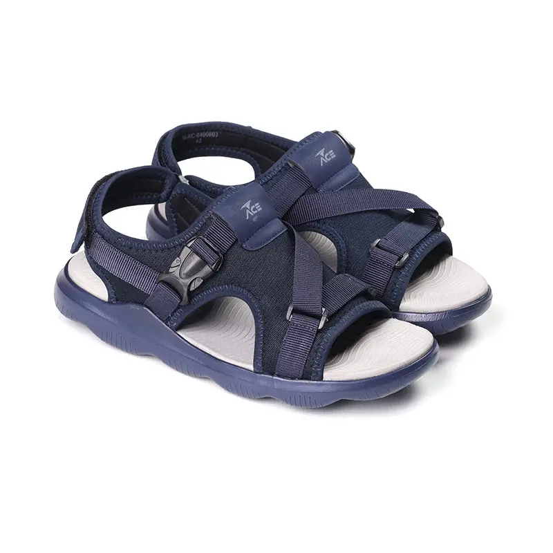 M-Ac-0400003-Men Sandal 1