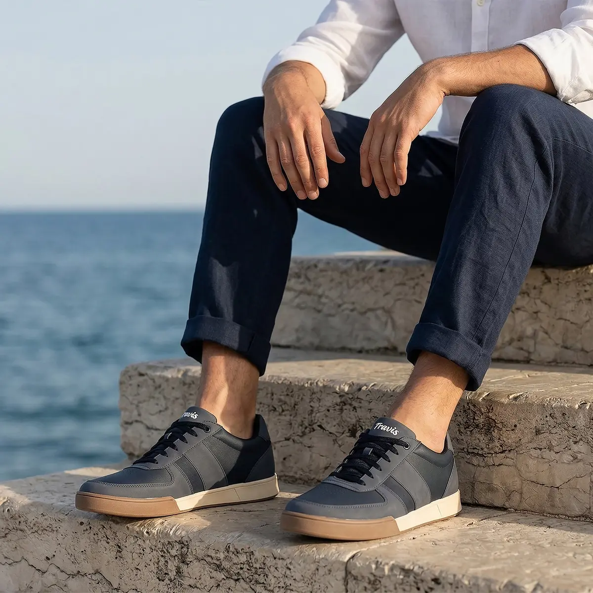 Men's Classic Sneakers 1