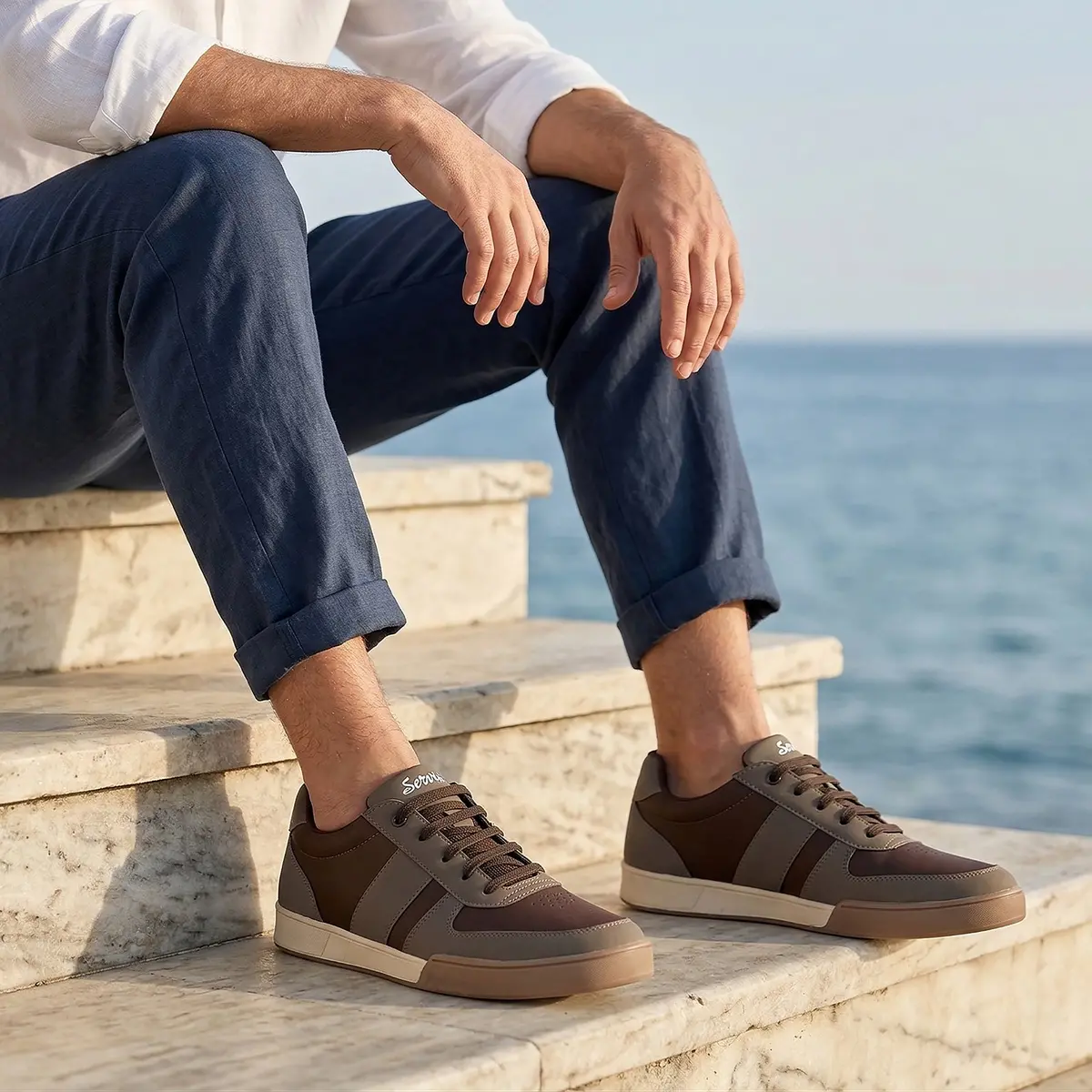 Men's Classic Sneakers 1