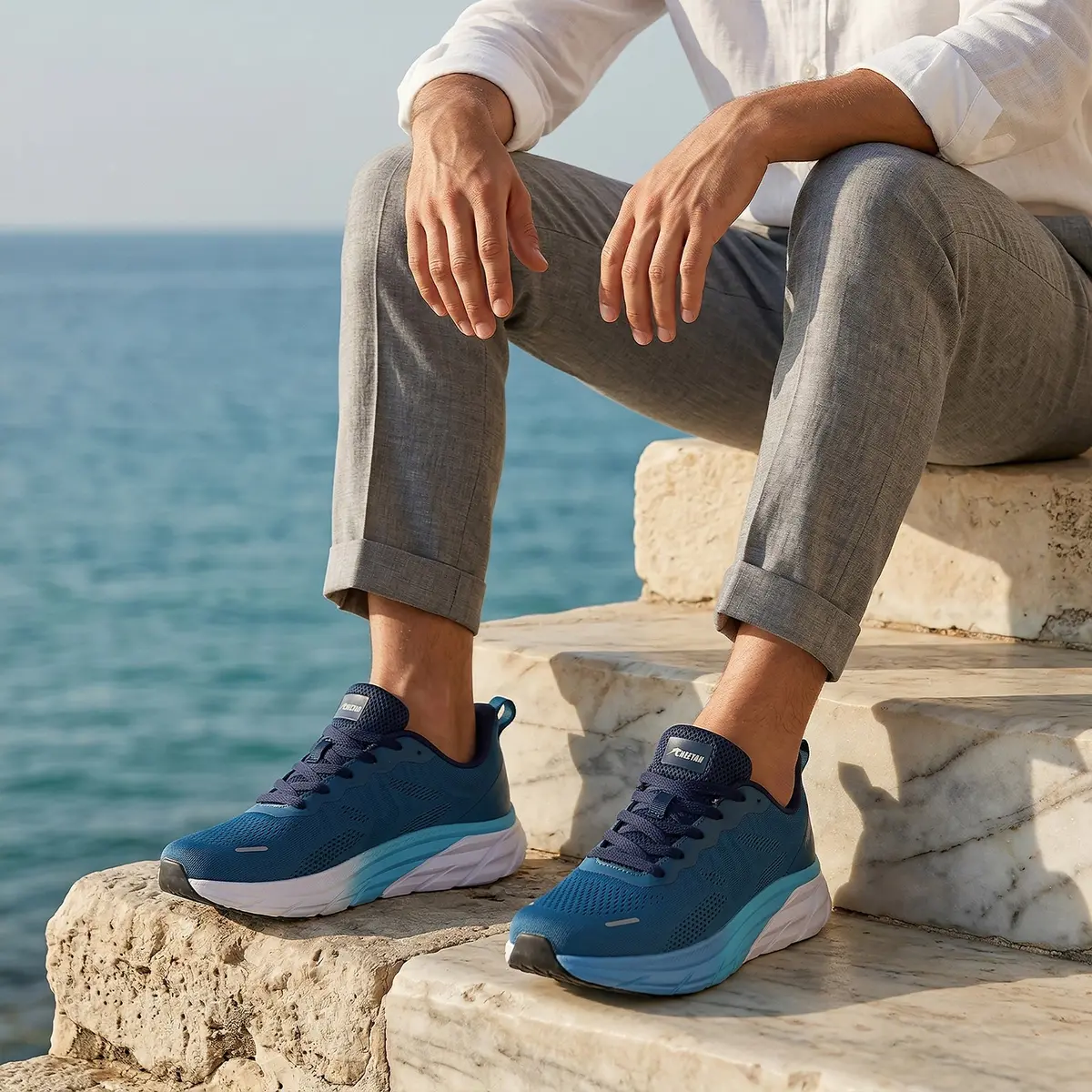 Men's Sports Sneakers 1