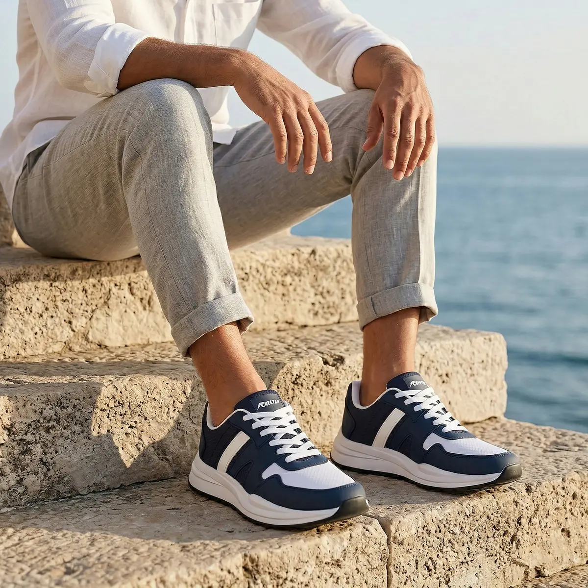 Men's Stylish Sneakers 1