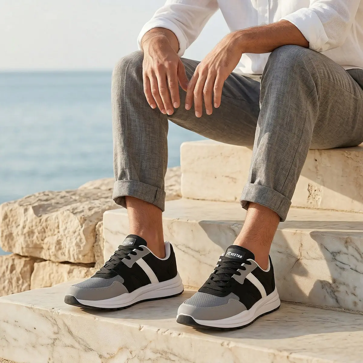 Men's Stylish Sneakers 1