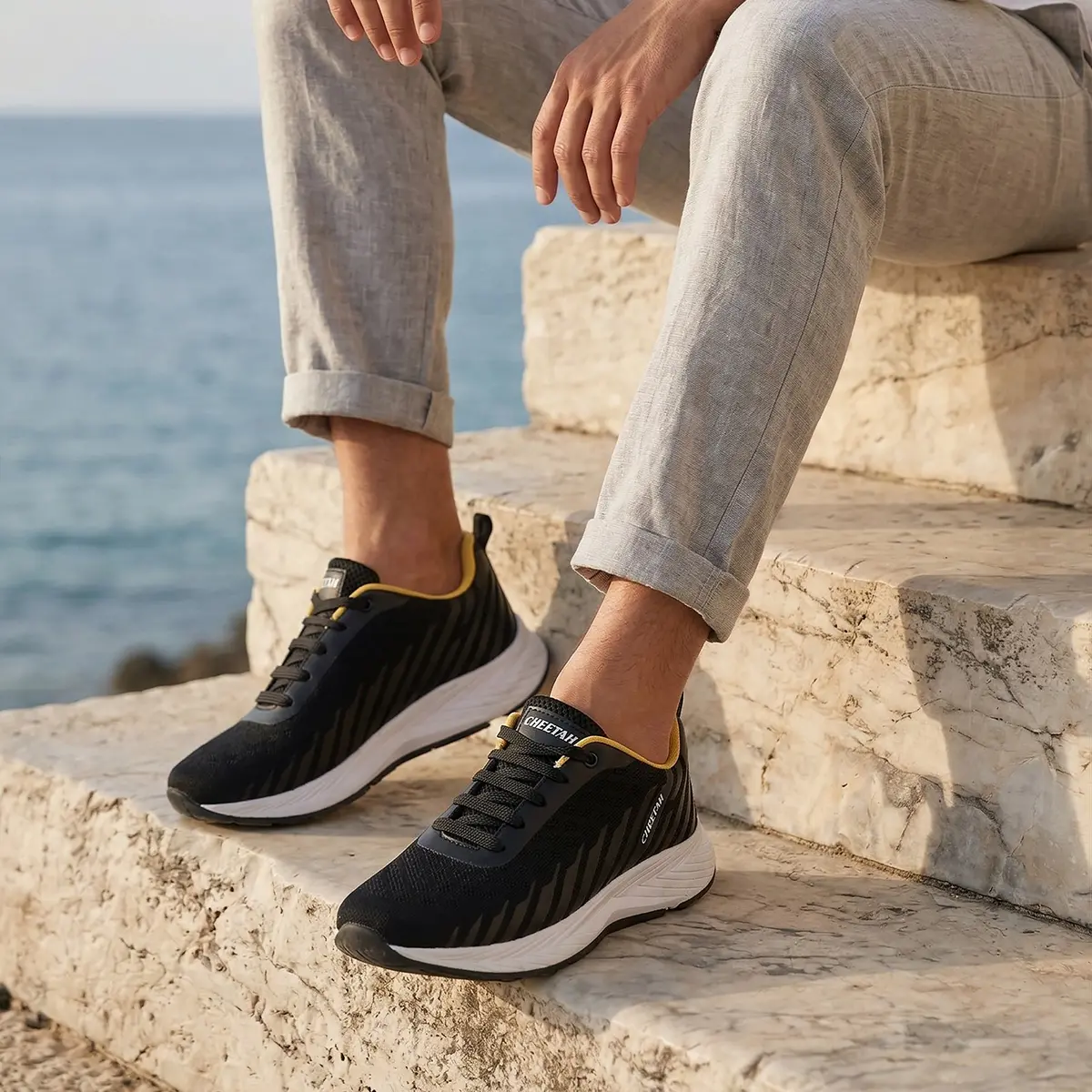Men's Stylish Sneakers 1
