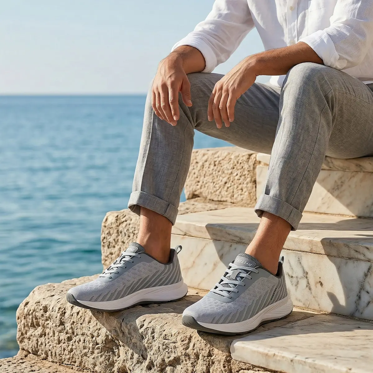 Men's Stylish Sneakers 1