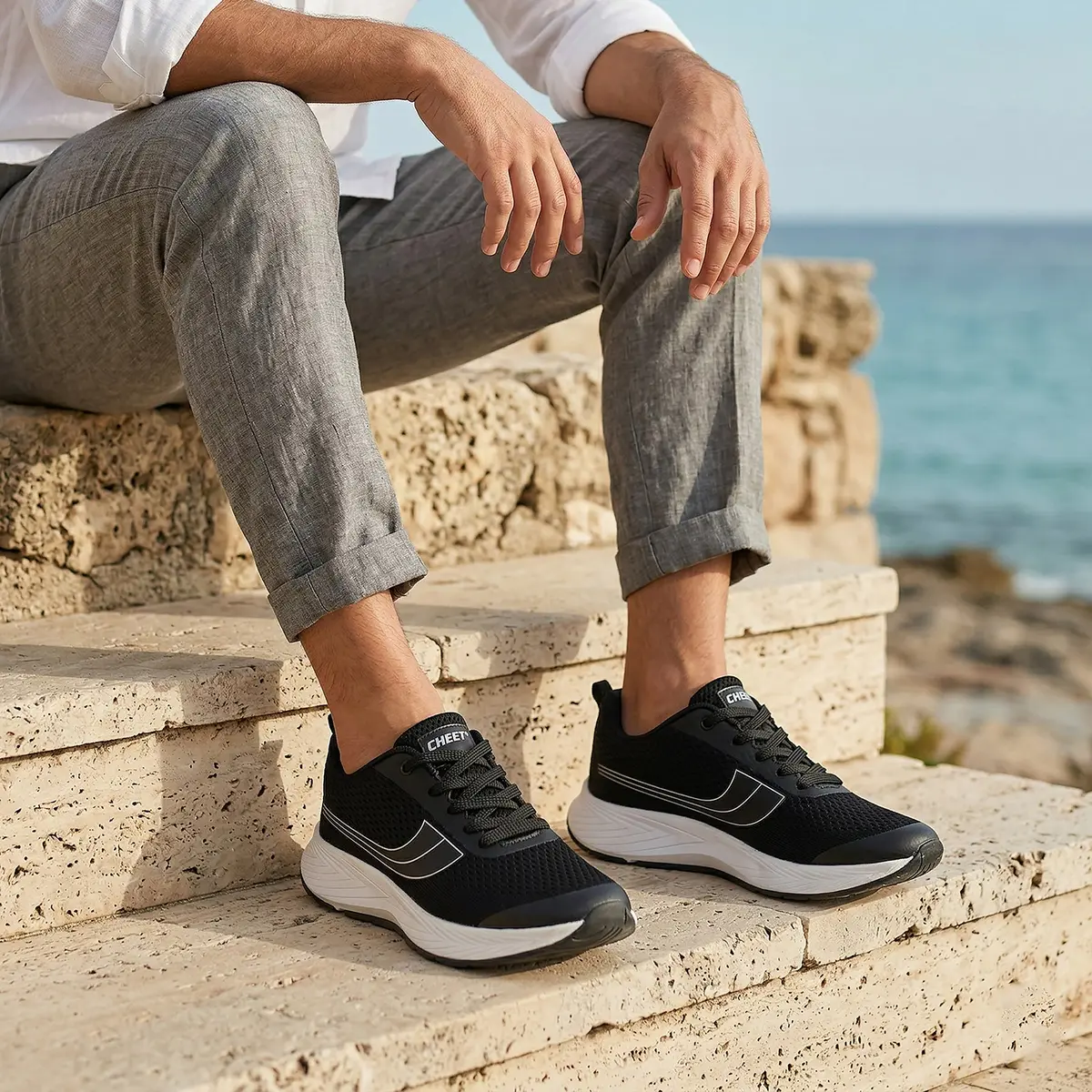Men's All-Day Sneakers 1