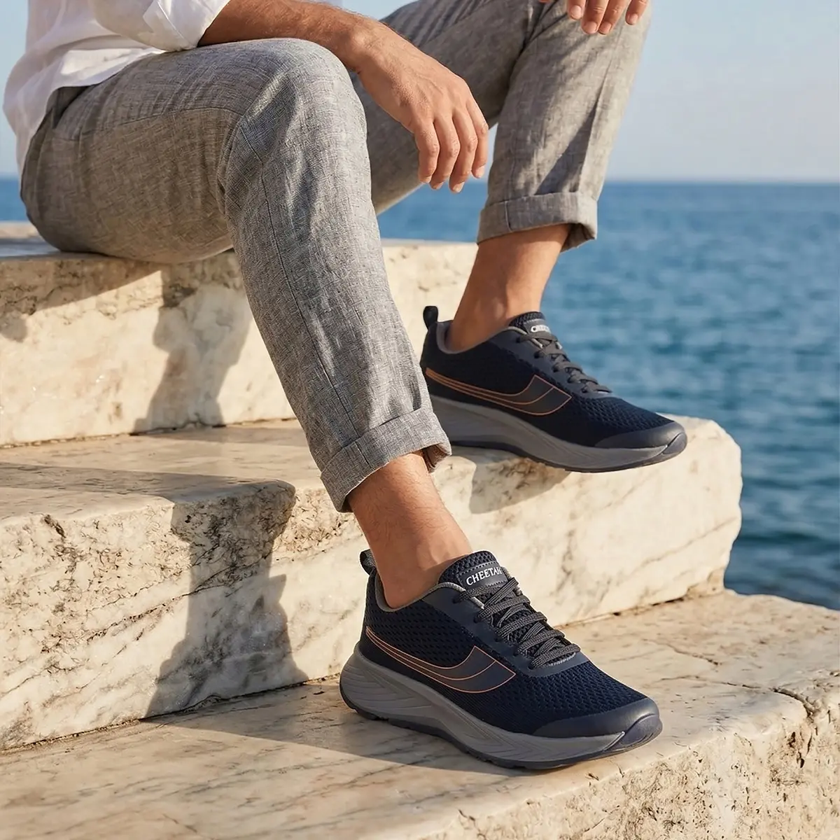 Men's All-Day Sneakers 1