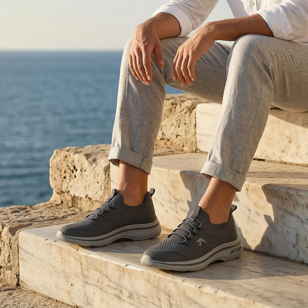 Men's Stylish Sneakers 1