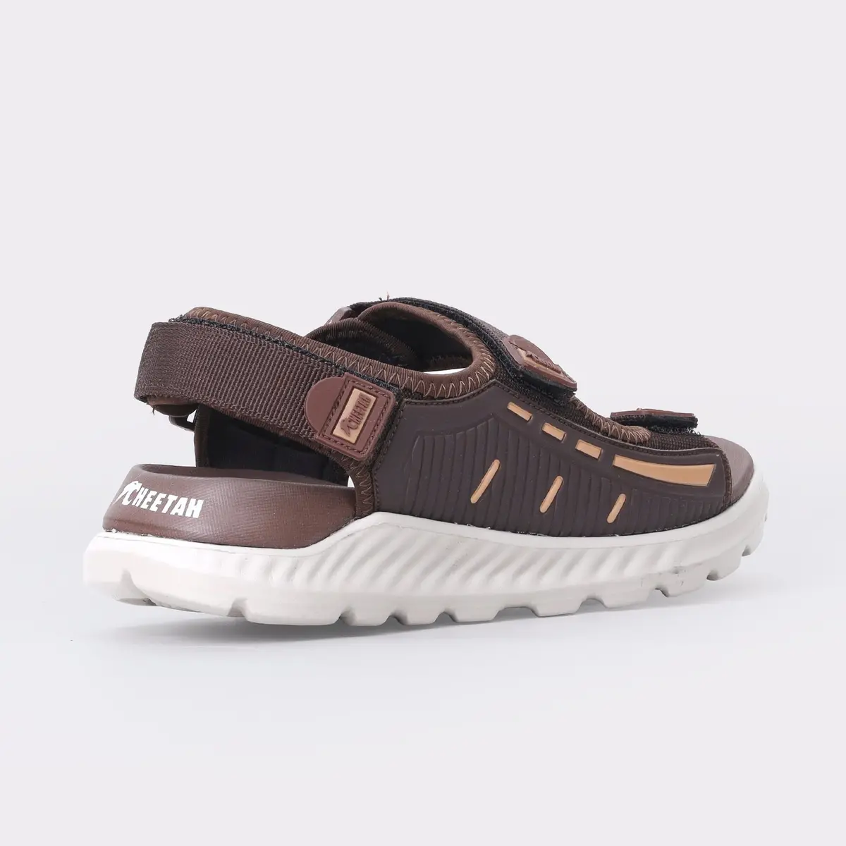 Men's Comfy Sandals 5