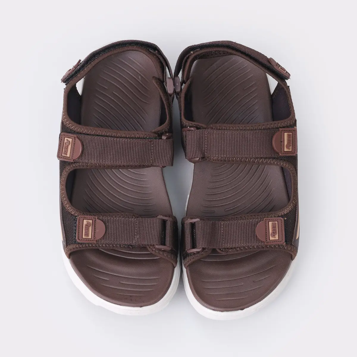Men's Comfy Sandals 4