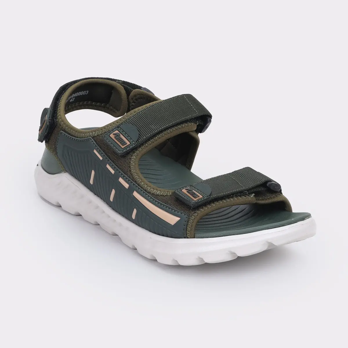 Men's Comfy Sandals 1