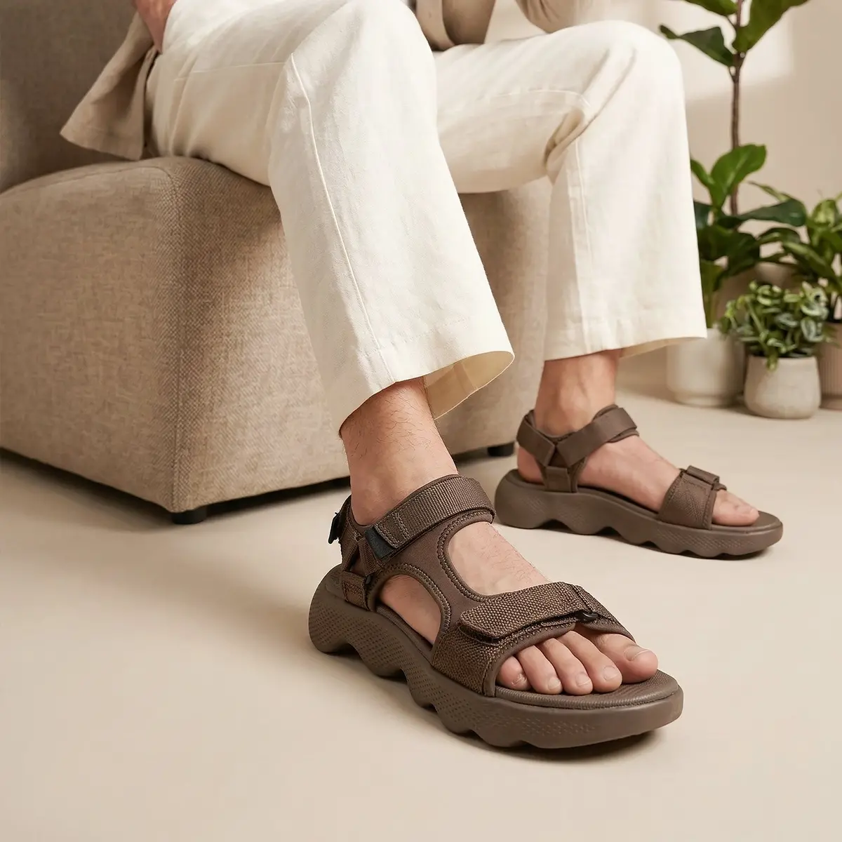 Men Casual Sandals 1