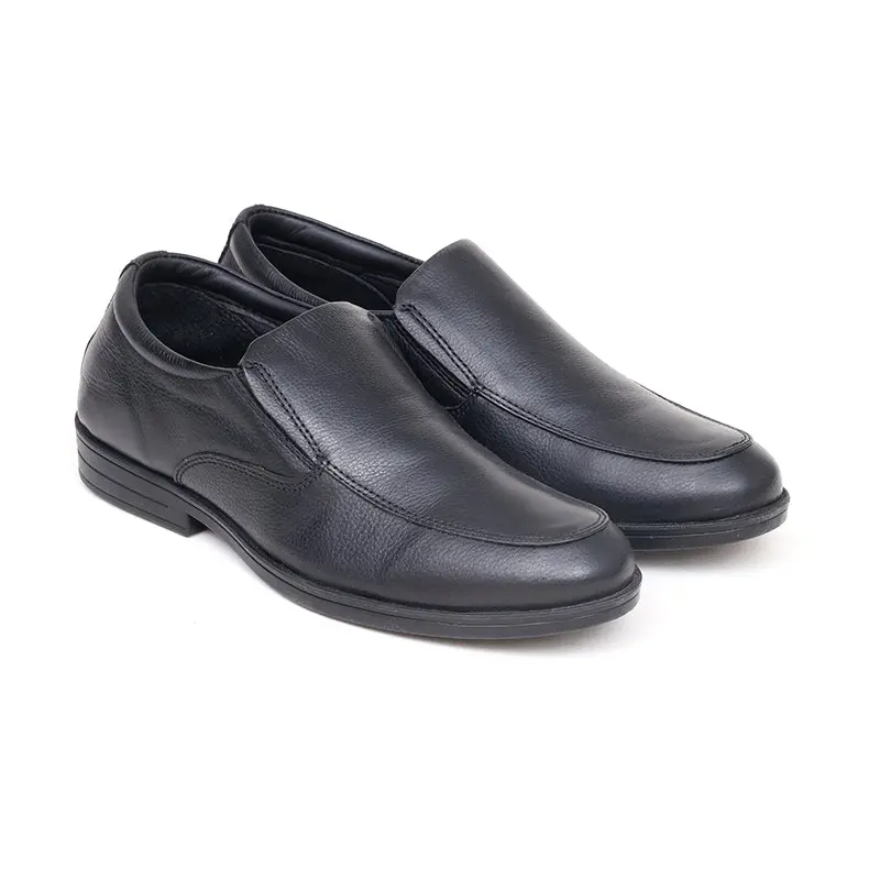 M-Dc-0200012-Men Leather Shoes 1