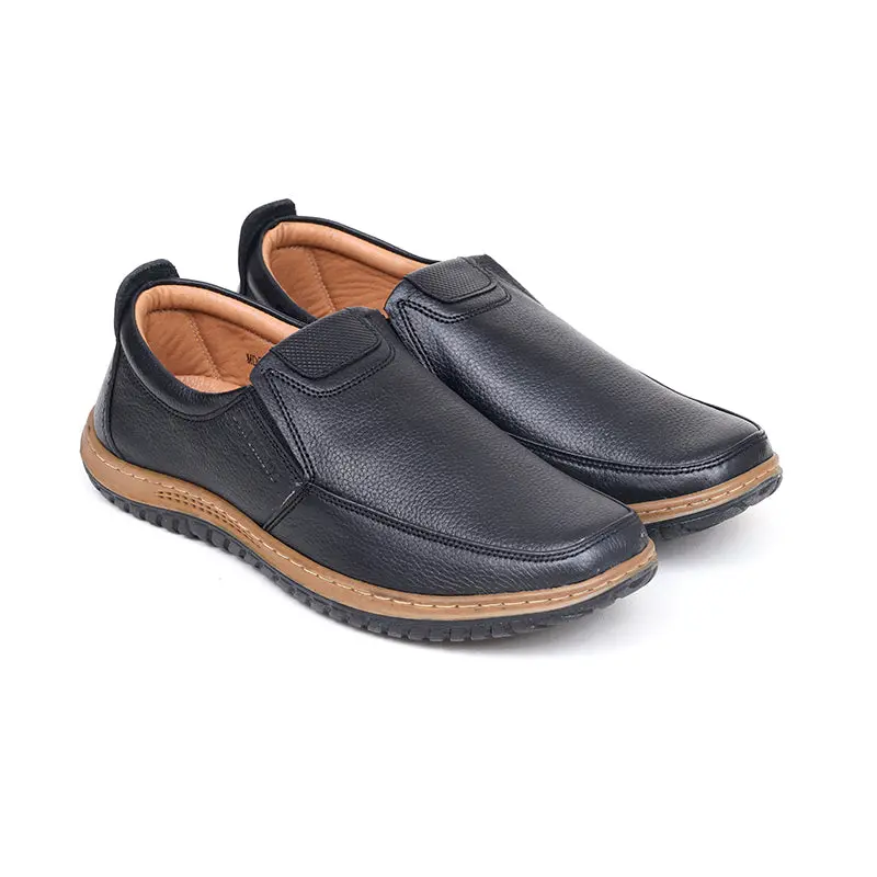 M-Dc-0200013-Men Leather Shoes 2