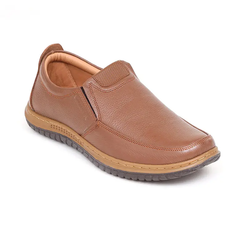 M-Dc-0200013-Men Leather Shoes 1