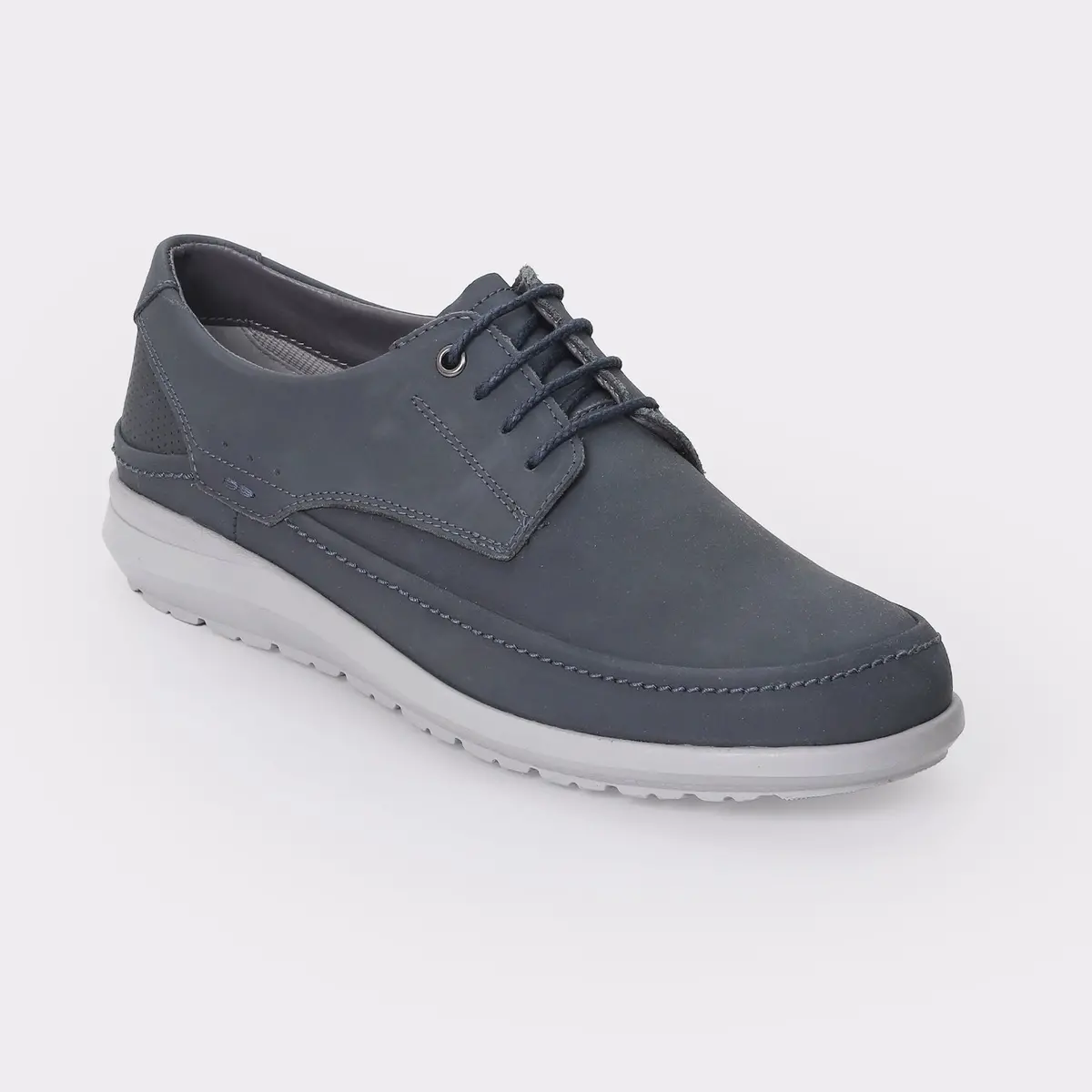 Basic Casual Shoes For Men 1